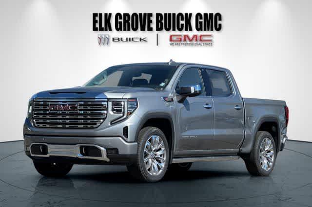 new 2026 GMC Sierra 1500 car, priced at $74,094