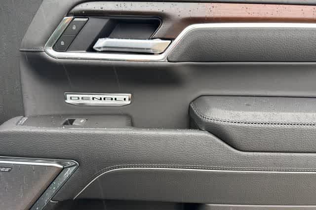 new 2026 GMC Sierra 1500 car, priced at $74,094