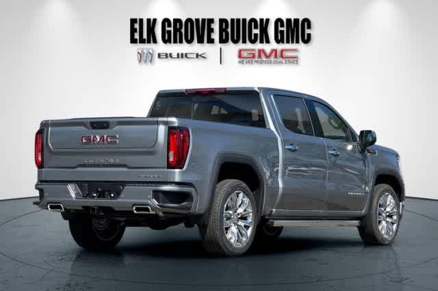 new 2026 GMC Sierra 1500 car, priced at $74,094