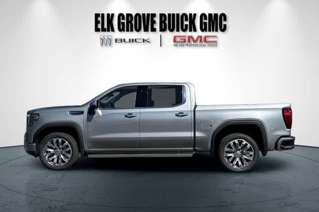 new 2026 GMC Sierra 1500 car, priced at $74,094