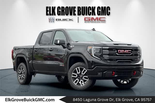 new 2026 GMC Sierra 1500 car, priced at $73,964