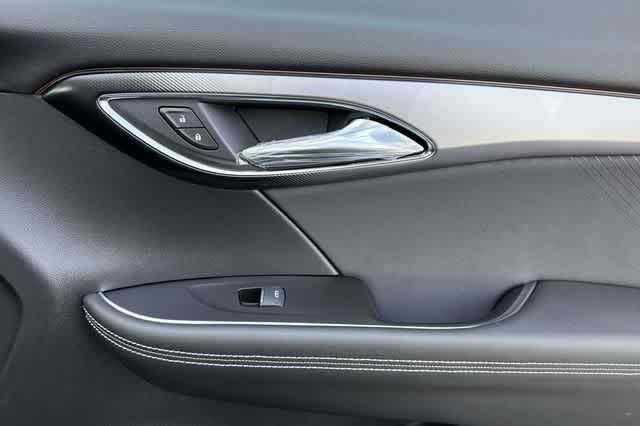 new 2026 Buick Envision car, priced at $49,544