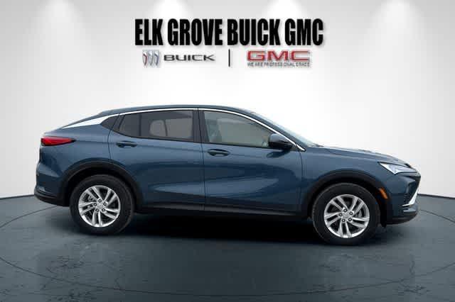 new 2026 Buick Envista car, priced at $28,029