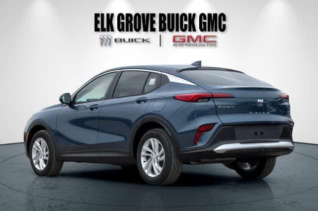 new 2026 Buick Envista car, priced at $28,029