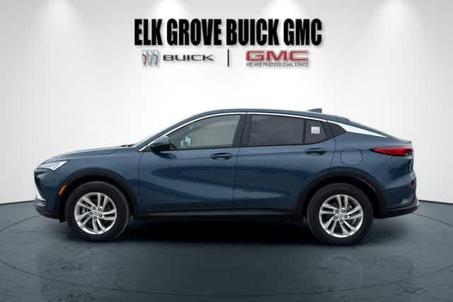 new 2026 Buick Envista car, priced at $28,029