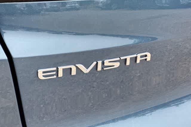 new 2026 Buick Envista car, priced at $28,029
