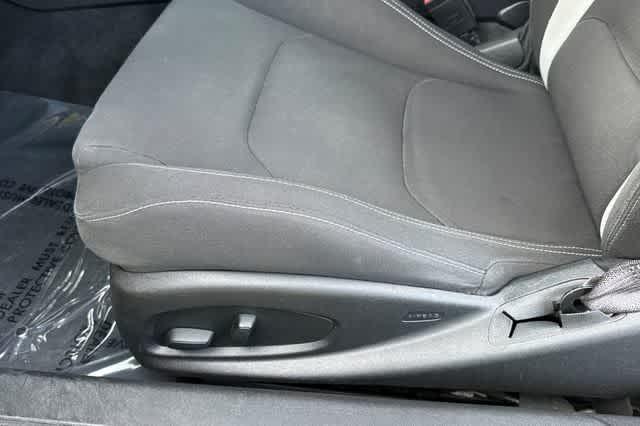 used 2017 Chevrolet Camaro car, priced at $20,500