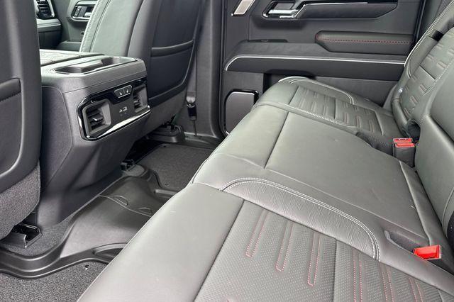 new 2026 GMC Sierra 1500 car, priced at $84,414
