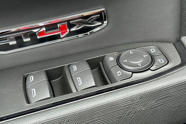 new 2026 GMC Sierra 1500 car, priced at $84,414