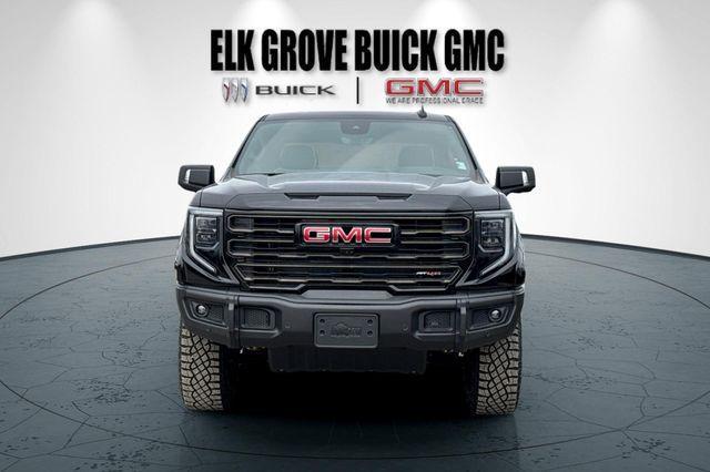 new 2026 GMC Sierra 1500 car, priced at $84,414