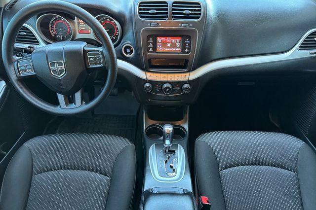 used 2019 Dodge Journey car, priced at $16,900