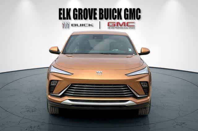 new 2026 Buick Envista car, priced at $29,374
