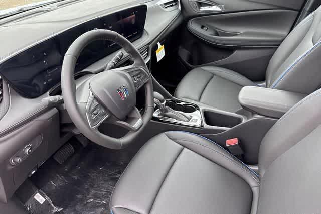 new 2026 Buick Encore GX car, priced at $33,224
