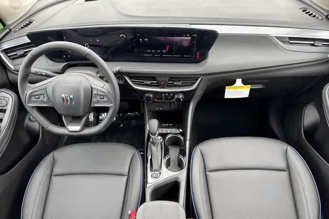 new 2026 Buick Encore GX car, priced at $33,224
