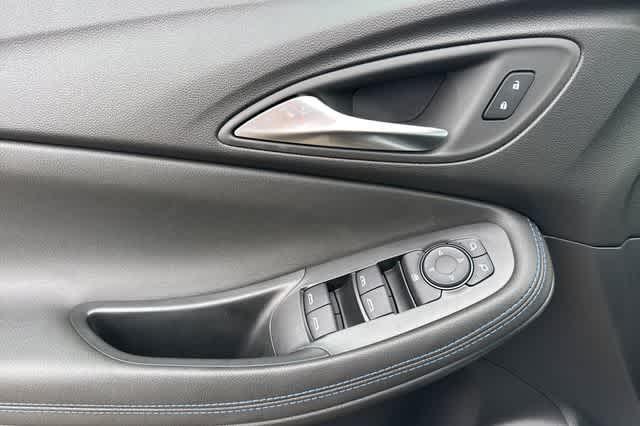 new 2026 Buick Encore GX car, priced at $33,224
