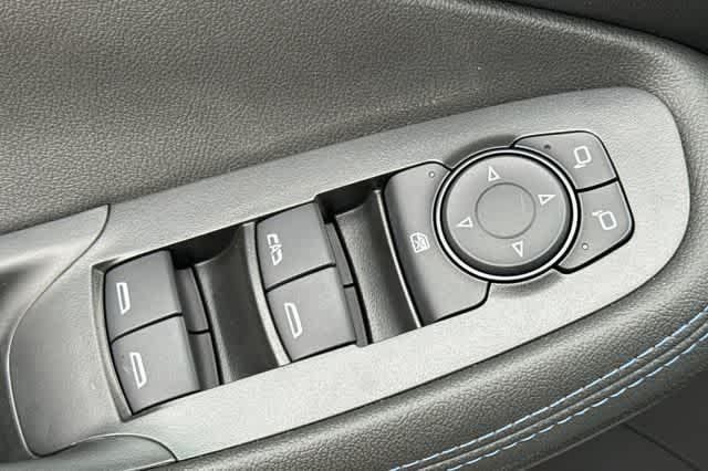 new 2026 Buick Encore GX car, priced at $33,224