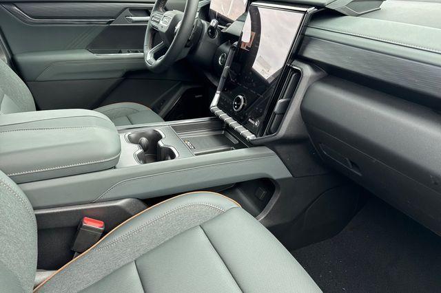 new 2026 GMC Acadia car, priced at $57,164