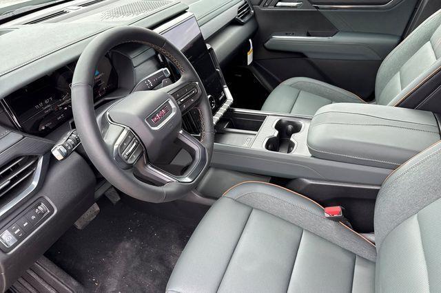 new 2026 GMC Acadia car, priced at $57,164