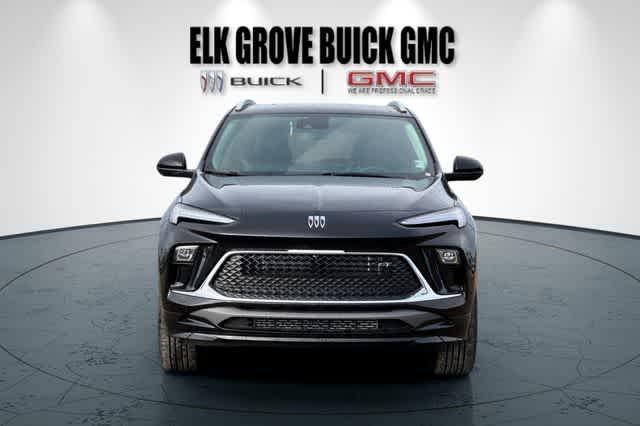 new 2026 Buick Encore GX car, priced at $31,674