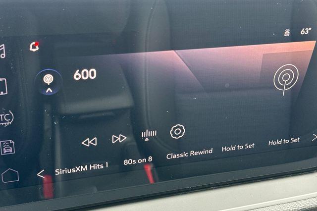 new 2026 Buick Envista car, priced at $27,534