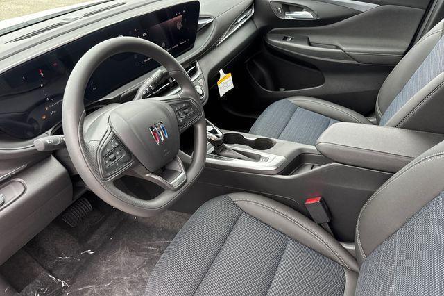 new 2026 Buick Envista car, priced at $27,534