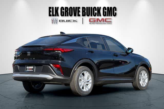 new 2026 Buick Envista car, priced at $24,925