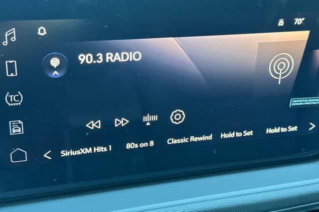 new 2026 Buick Envista car, priced at $24,925