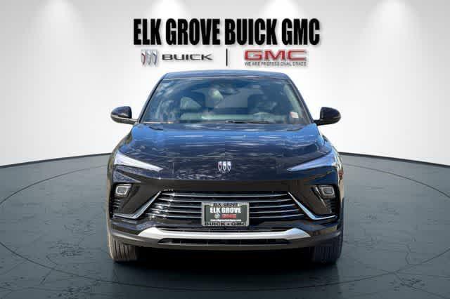 new 2026 Buick Envista car, priced at $24,925