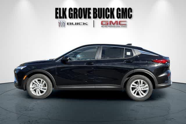 new 2026 Buick Envista car, priced at $24,925