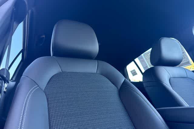 new 2026 Buick Envista car, priced at $24,925