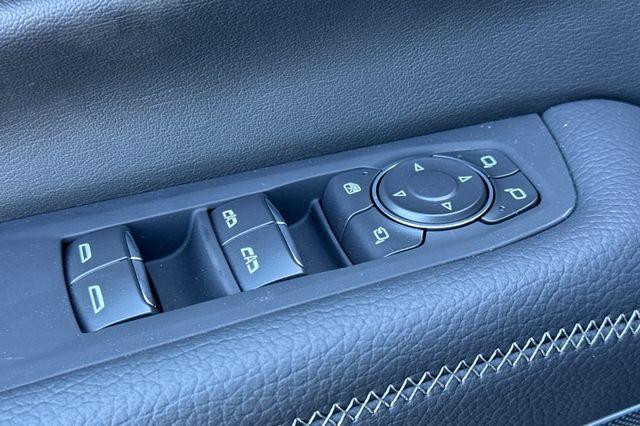 new 2026 GMC Yukon XL car, priced at $95,719