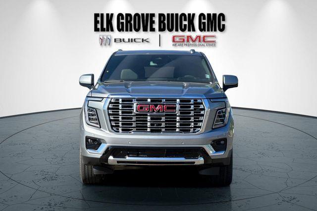 new 2026 GMC Yukon XL car, priced at $95,719