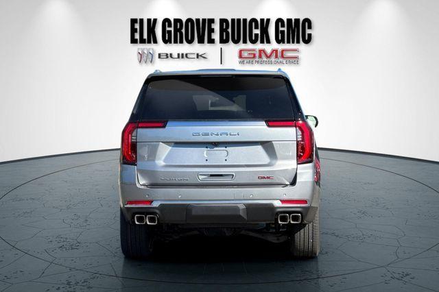 new 2026 GMC Yukon XL car, priced at $95,719