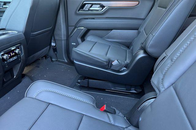 new 2026 GMC Yukon XL car, priced at $95,719