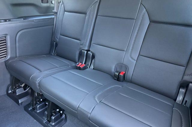 new 2026 GMC Yukon XL car, priced at $95,719