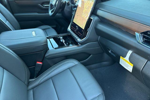 new 2026 GMC Yukon XL car, priced at $95,719
