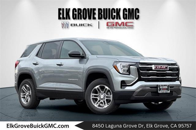 new 2026 GMC Terrain car, priced at $33,164