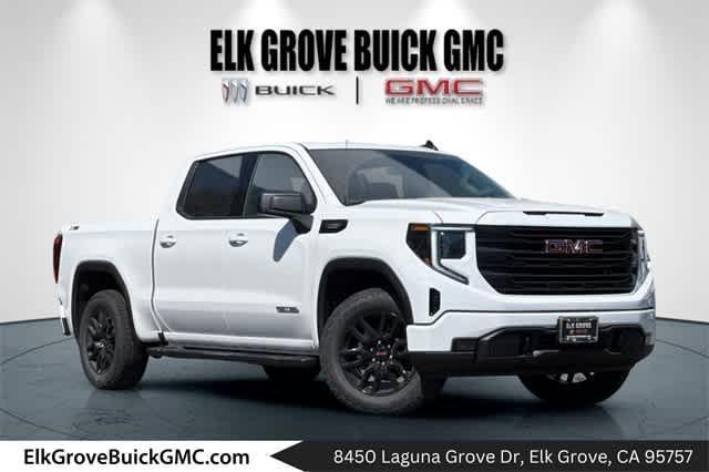 new 2026 GMC Sierra 1500 car
