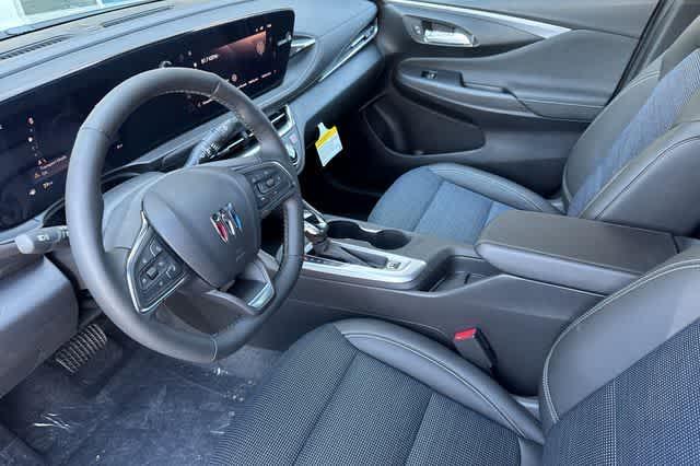 new 2026 Buick Envista car, priced at $28,879