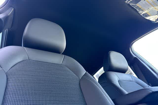 new 2026 Buick Envista car, priced at $28,879