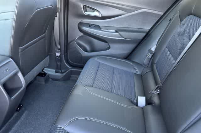 new 2026 Buick Envista car, priced at $28,879