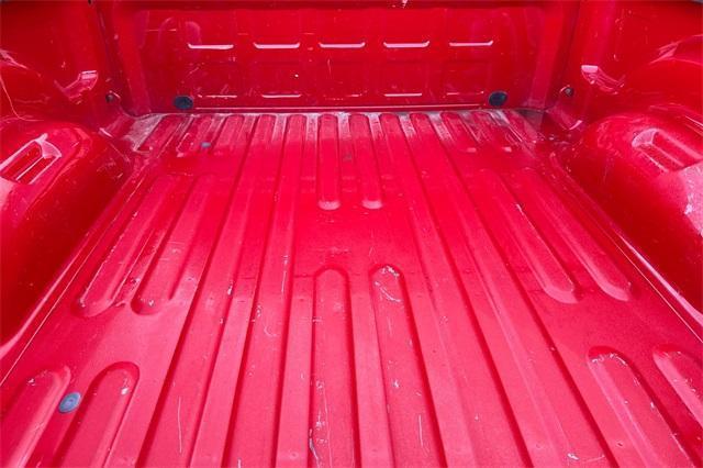 used 2024 Ram 1500 Classic car, priced at $26,700