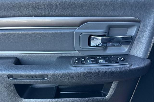 used 2024 Ram 1500 Classic car, priced at $26,700