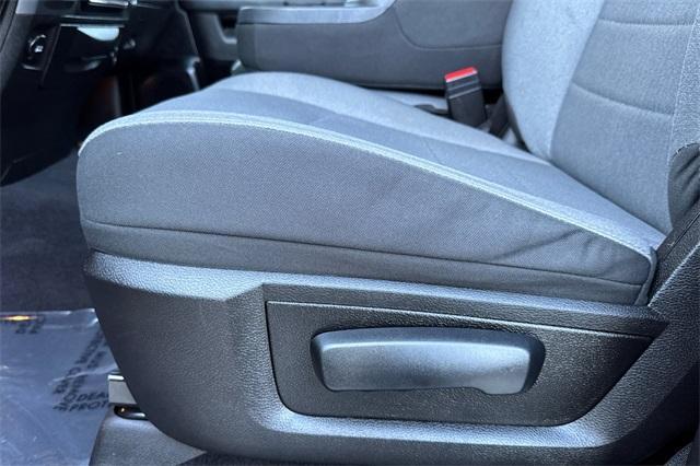 used 2024 Ram 1500 Classic car, priced at $26,700