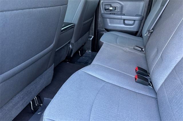 used 2024 Ram 1500 Classic car, priced at $26,700