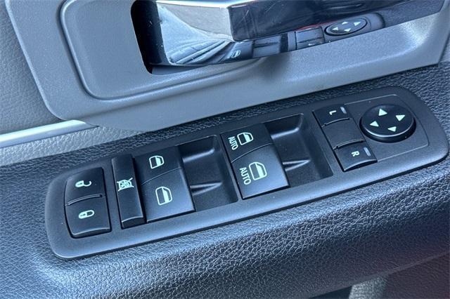 used 2024 Ram 1500 Classic car, priced at $26,700