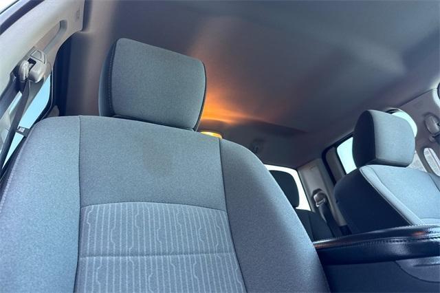 used 2024 Ram 1500 Classic car, priced at $26,700