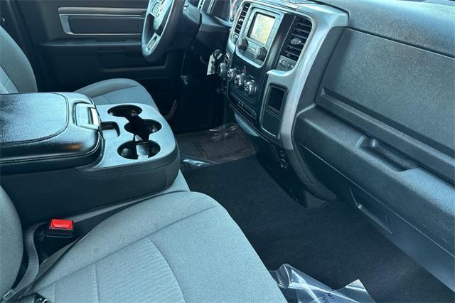 used 2024 Ram 1500 Classic car, priced at $26,700