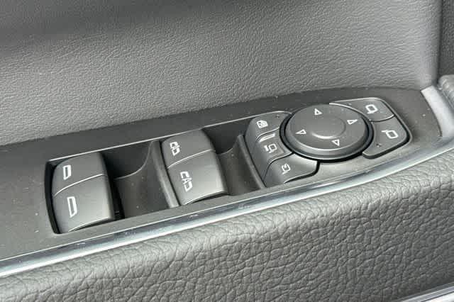 new 2026 GMC Sierra 2500 car, priced at $80,880
