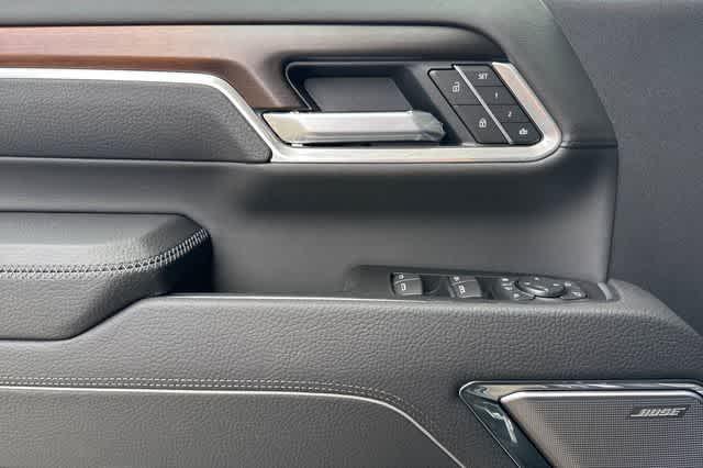 new 2026 GMC Sierra 2500 car, priced at $80,880